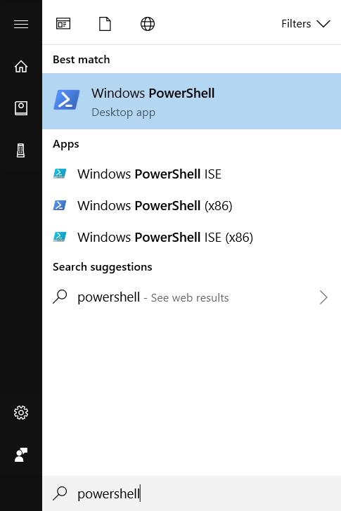 Powershell Updating Mysql File Takes Forever