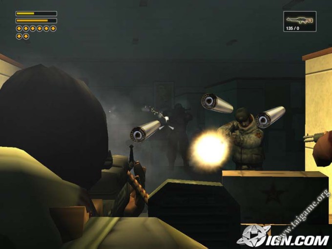 Freedom Fighter 2 Game Download Free Full Version