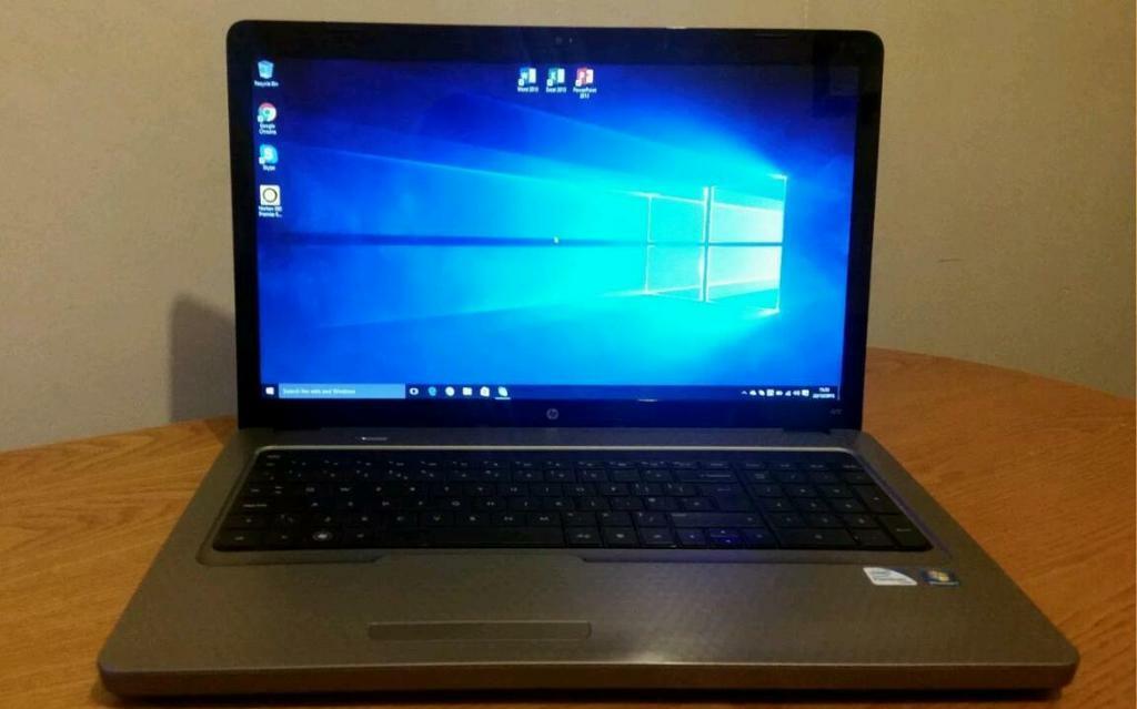 Laptops with microsoft word installed